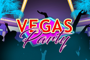 Vegas-feest