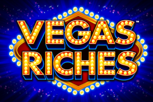 Vegase rikkused