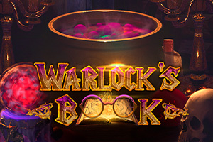 Buku Warlock