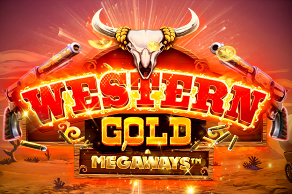 I-Western Gold Megaways