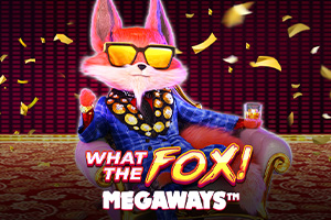 Những gì các Megaways Fox