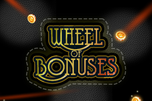 Wheel of Bonus