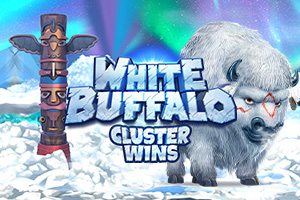 White Buffalo Cluster gewinnt