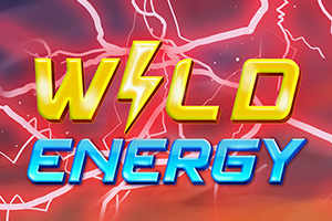 Wilde Energie