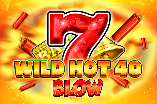 Wild Hot 40 Schlag
