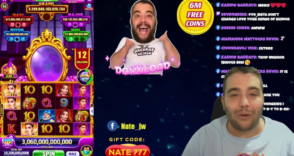 ‍️Let bring our childhood memories back        Enjoy the best online casino Jackpot World !