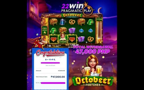 #22win online casino