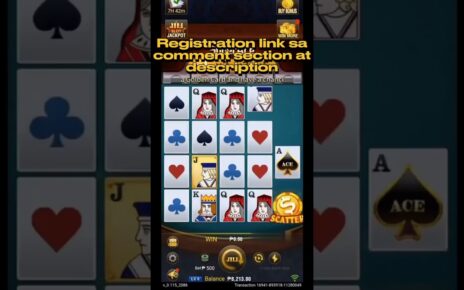 4k puhunan turn to 47,313 pesos | Super ace slot | jili online casino #jili #onlinecasino #bigwin