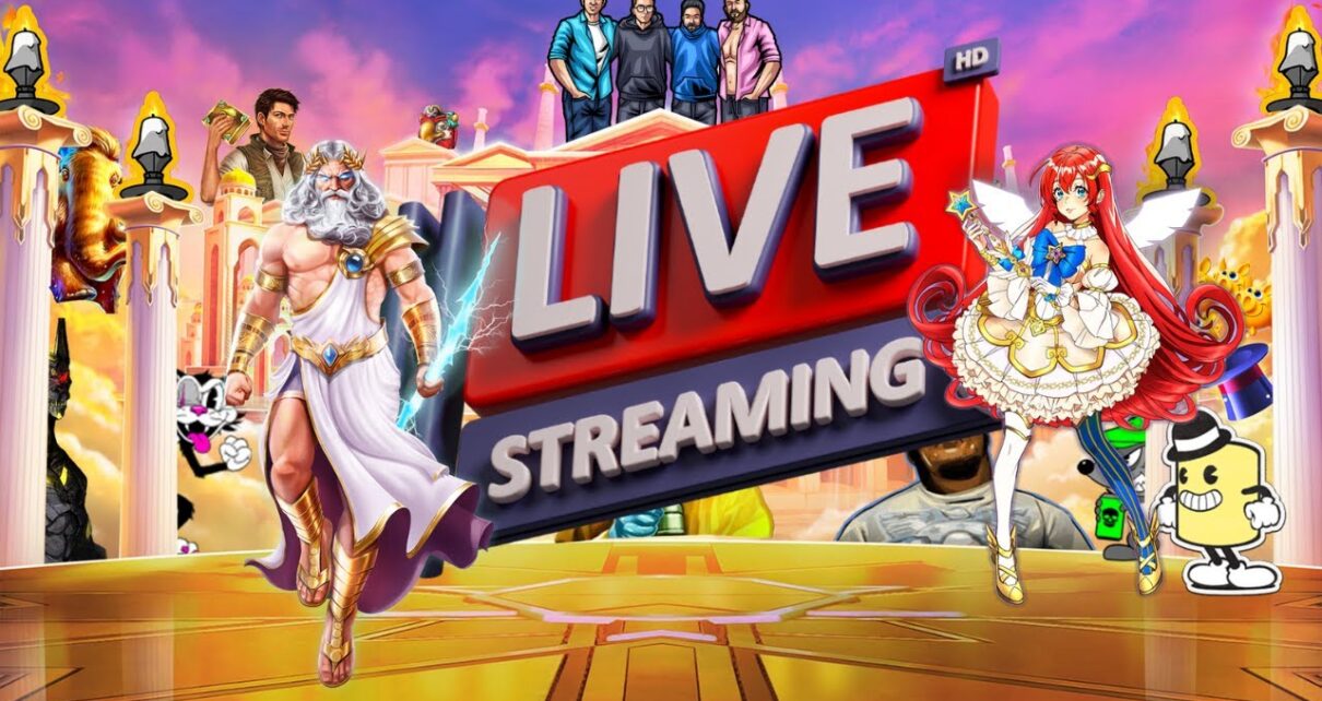 5.500€ – Turniere + Bonusopening / Online Casino Stream / Daily Giveaways