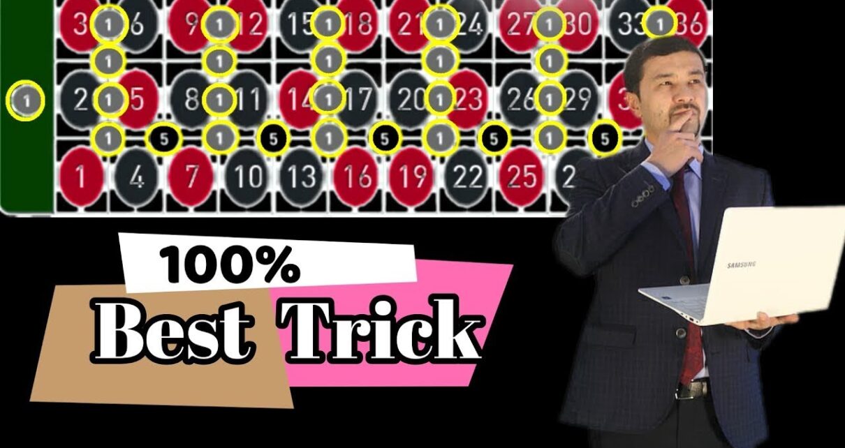 6 Line Betting System ♣ Online Casino ♦ Casino Games ♠ Roulette ♥ Roulette Slot ♣ Winning Tricks ♦