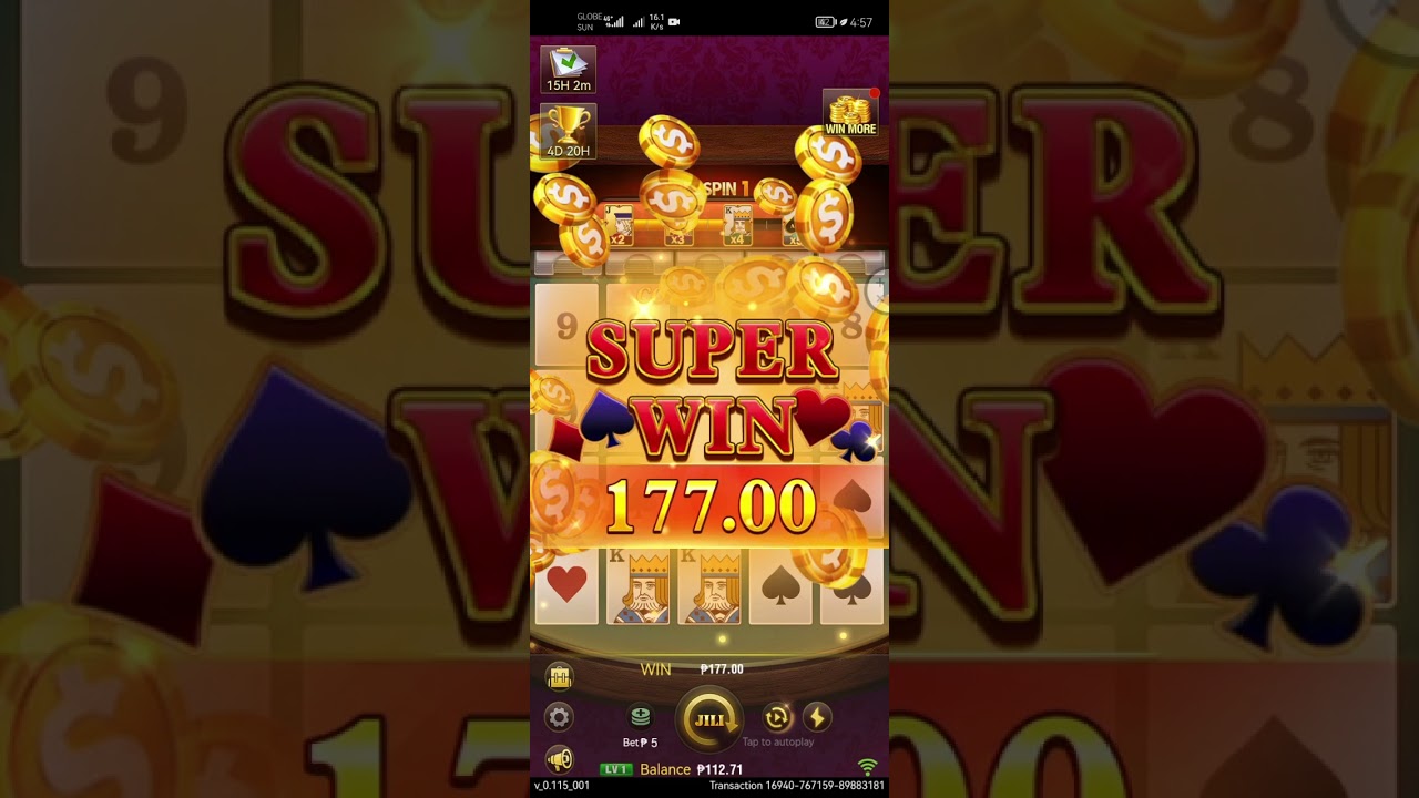 747 Live Online Casino