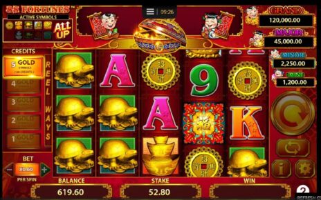 [88 FORTUNES ONLINE CASINO SLOT MACHINE] BIG WIN! $2,250 PLUS MULTIPLE WINS! ????