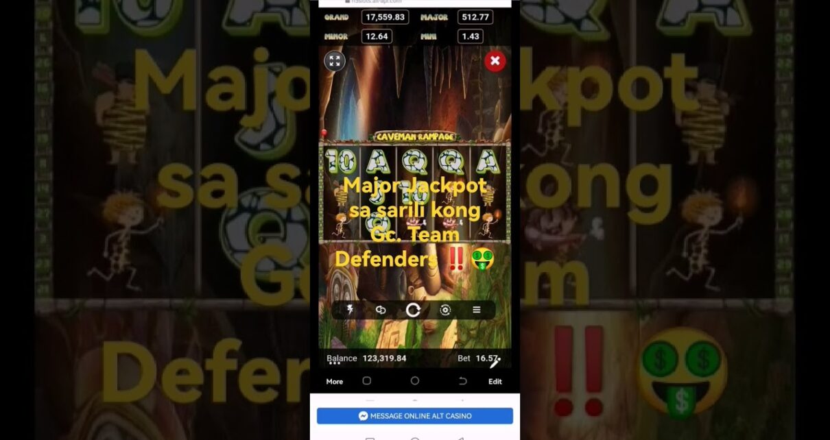 ✨ALT ONLINE CASINO ✨?LOOKING FOR LEGIT PLAYERS?         LEGIT AGENT HERE