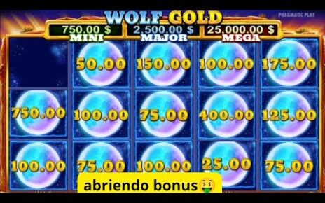 Abriendo 5 BONUS en el CASINO ONLINE | Slots Argentina 2023 Los Mejores Bonus De Casino Online