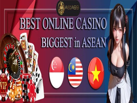 Asia99 : Online Casino Singapore | Online Casino Malaysia | Casino Vietnam Asia99 : Online Casino Singapore | Online Casino Malaysia | Casino Vietnam
