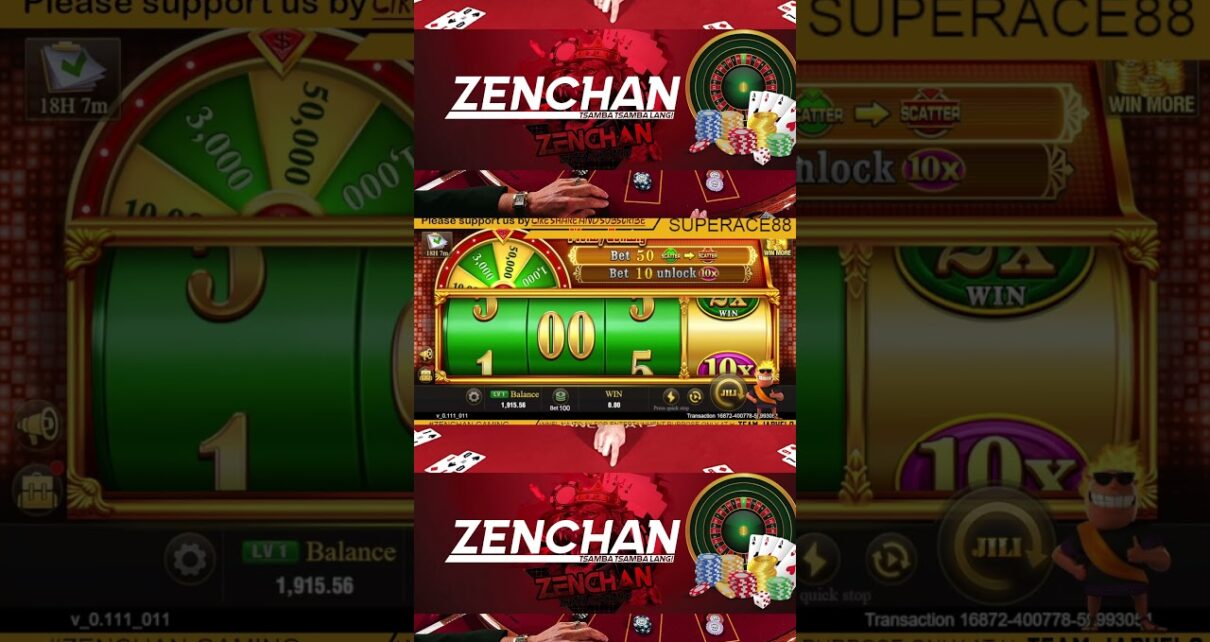 BACK TO BACK SCATTER SA MONEY COMING