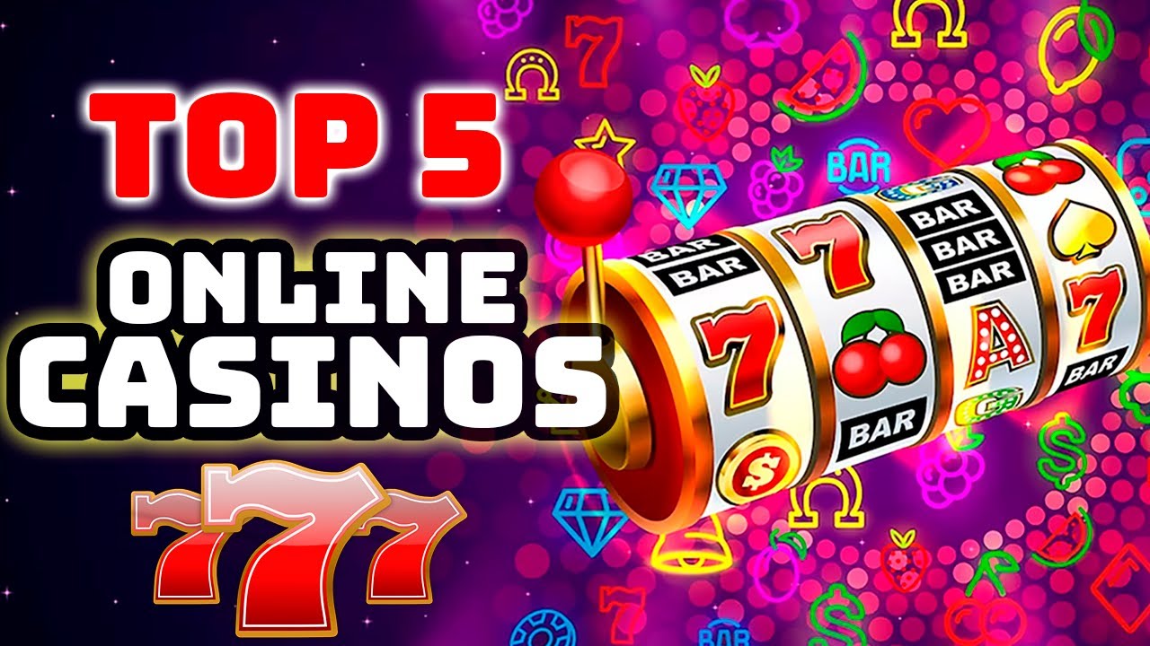 BEST online casino Ireland 2023 ? IRISH online Casinos Gambling