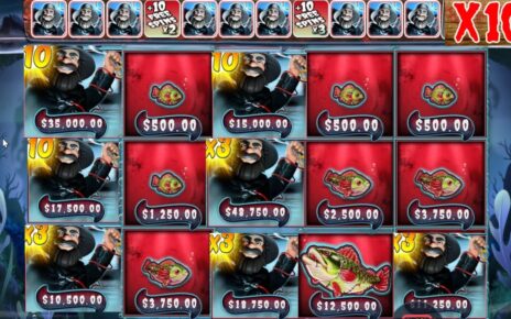 BIG BASS HALLOWEEN INSANE turn a profit 10X MULTIPLIER – BONUS BUY ONLINE CASINO ONLINE SLOT