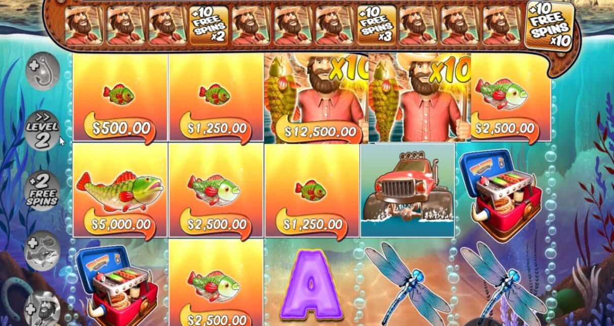 BIG BASS SPLASH 10X MULTIPLIER i FISHERMAN NO FISH – BONUS BUY ONLINE CASINO ONLINE SLOT BIG BASS SPLASH 10X MULTIPLIER i FISHERMAN NO FISH – BONUS BUY ONLINE CASINO ONLINE SLOT
