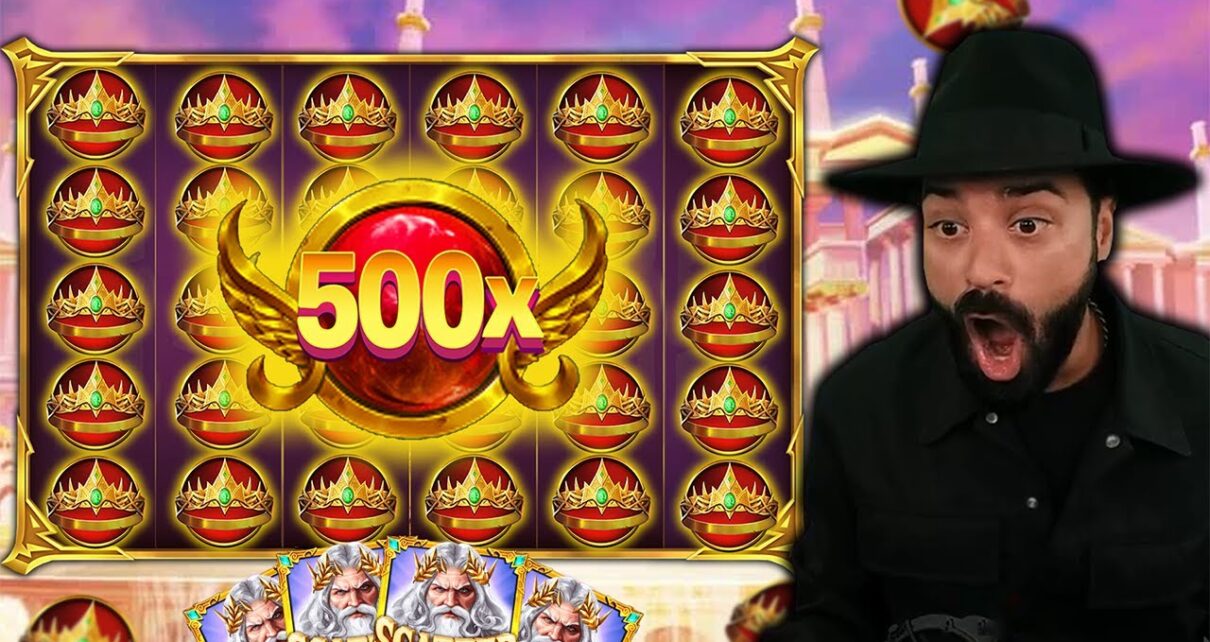 BIGGEST STREAMERS WINS ON SLOTS TODAY! | ROSHTEIN, XQC, TRAINWRECKS AND to a greater extent than!!