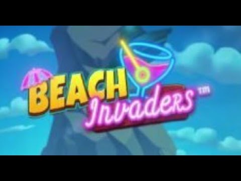 Beach Invaders (NetEnt) ?? The Ultimate Guide to Online Casino Winnings ??