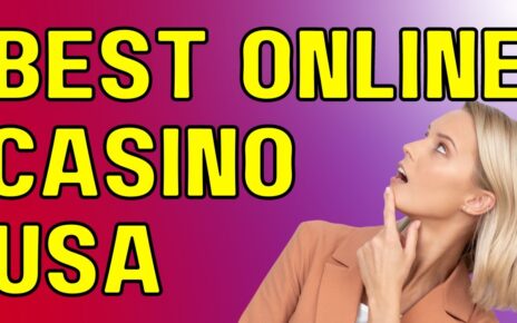 Best Online Casino USA: Bovada and BetOnline!