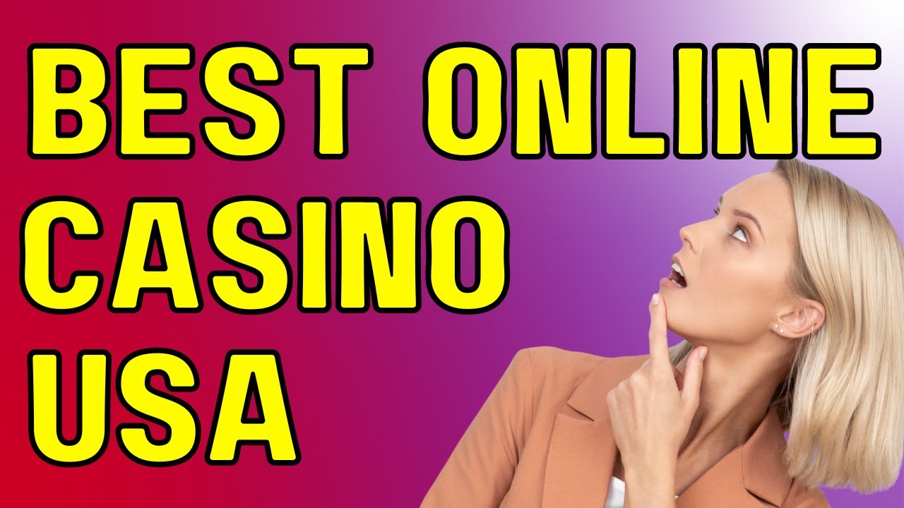 Best Online Casino USA: Bovada and BetOnline!