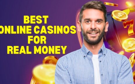 Best Online Casinos For existent Money ??? Top existent Money Casino Sites with Fastest Payouts