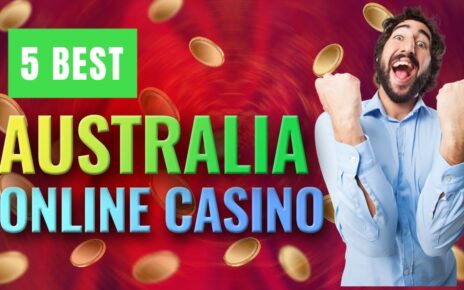 Best online casino in AUSTRALIA EVER ?