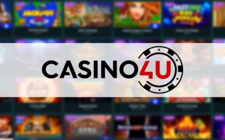 Bonus vom Online-Casino 4U – 15 Freispiele ohne Einzahlung (und Casino Review)