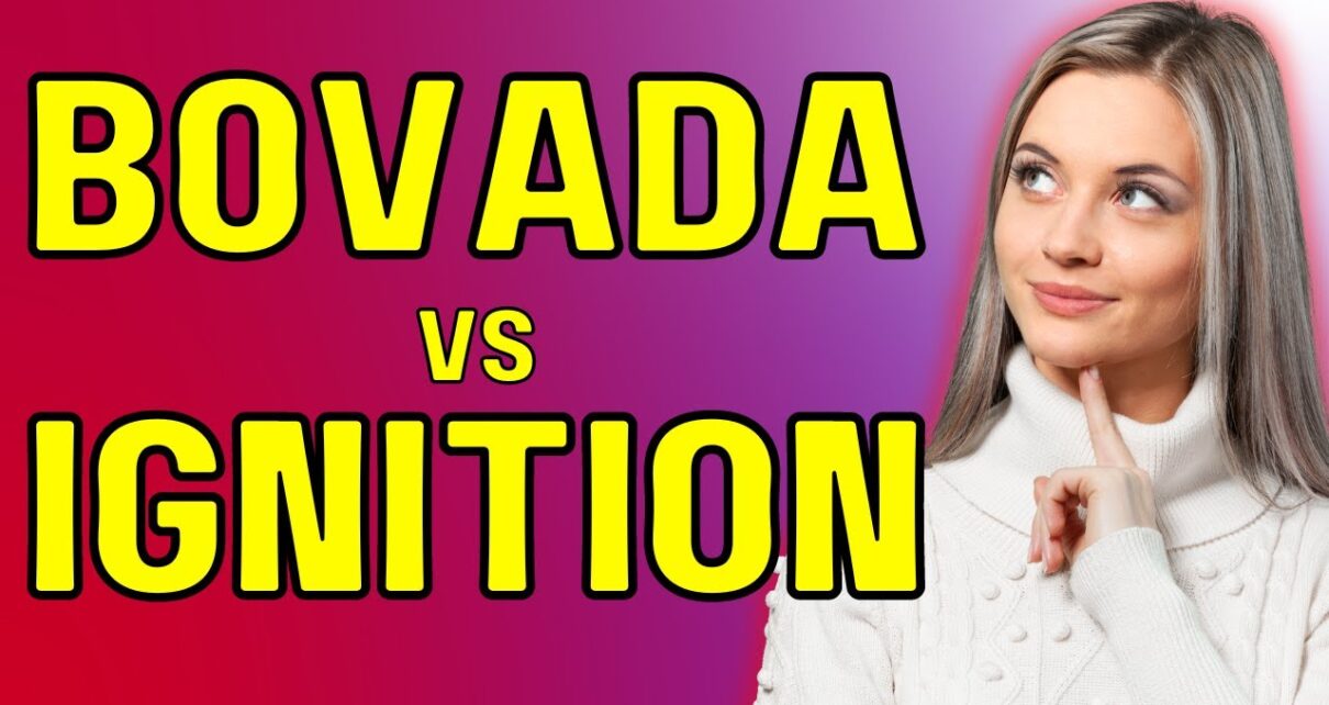 Bovada vs Ignition Casino: Which Online Casino Reigns Supreme?