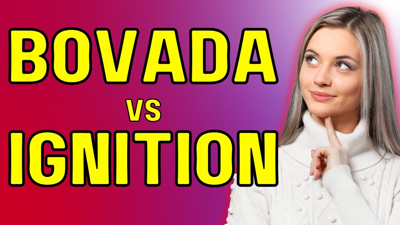 Bovada vs Ignition Casino: Which Online Casino Reigns Supreme?