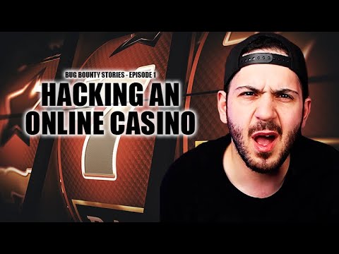 Bug Bounty Stories (EP1): Hacking An Online Casino