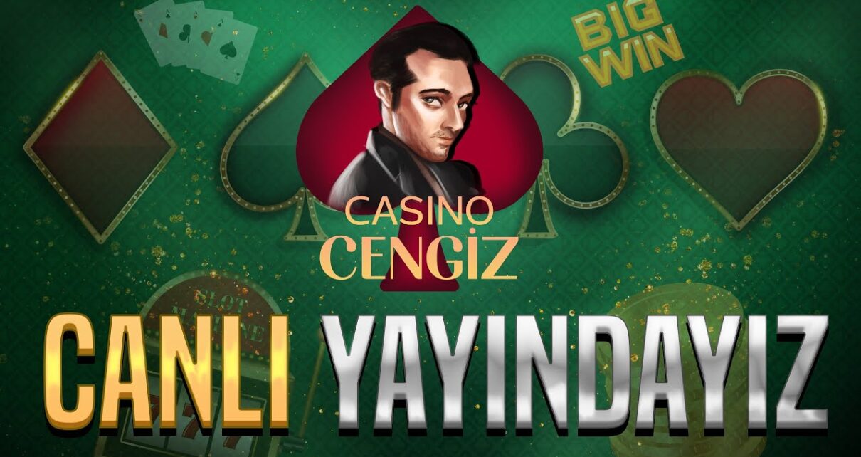 CASİNO ? SLOT OYUNLARI CANLI YAYIN ?CENGO ”MAX WİN” #slot #casino #slotoyunları #sweetbonanza