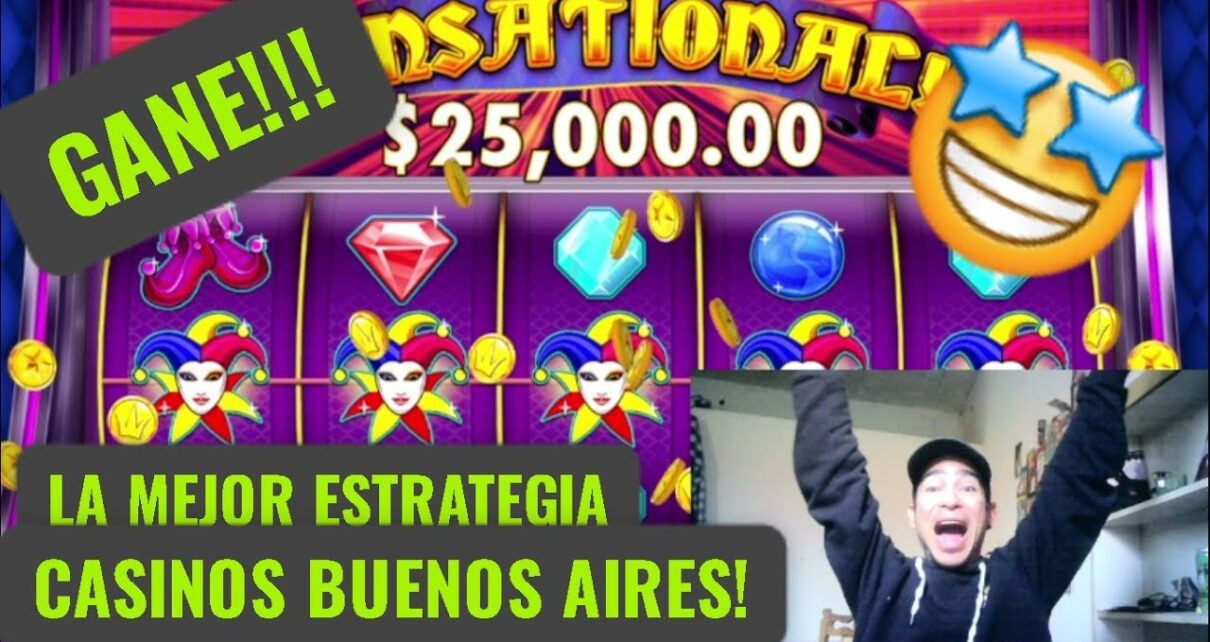 COMO GANAR EN EL CASINO ONLINE ARGENTINA 2023 || MI ESTRATEGIA. Joker Jewels COMO GANAR EN EL CASINO ONLINE ARGENTINA 2023 || MI ESTRATEGIA. Joker Jewels