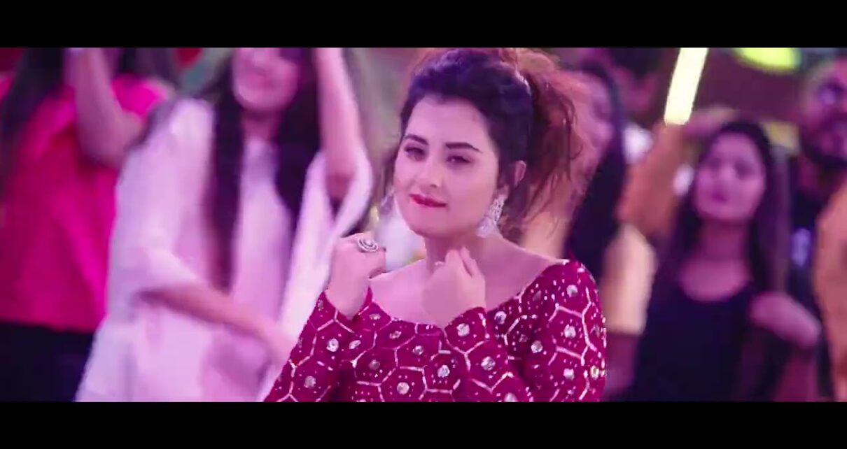 Casino Title song | Bubly | Nirab Taskin | Saikat Nasir | EID ikon Song