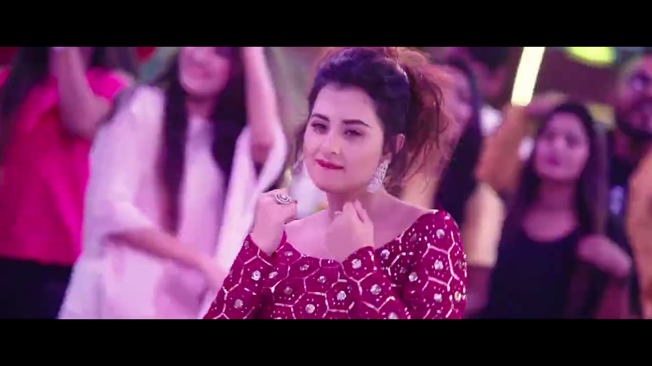 Casino Title song | Bubly | Nirab Taskin | Saikat Nasir | EID Movie Song