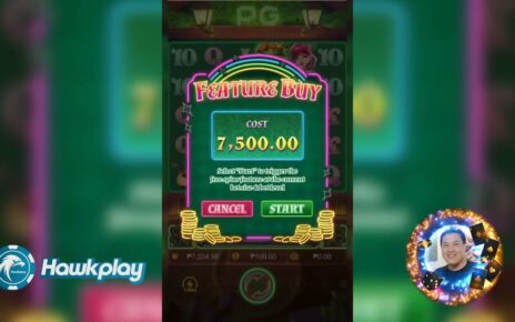 ? Clover Lady ? | PG Slot | Online Casino