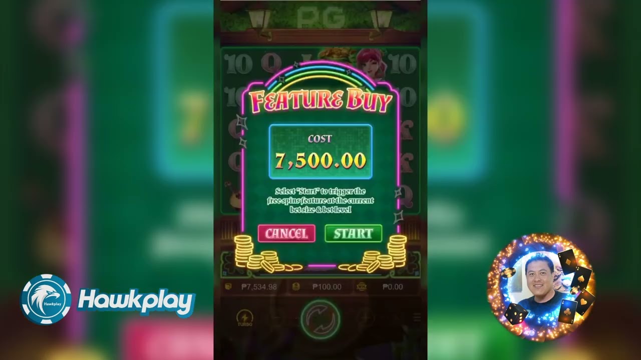 ? Clover Lady ? | PG Slot | Online Casino