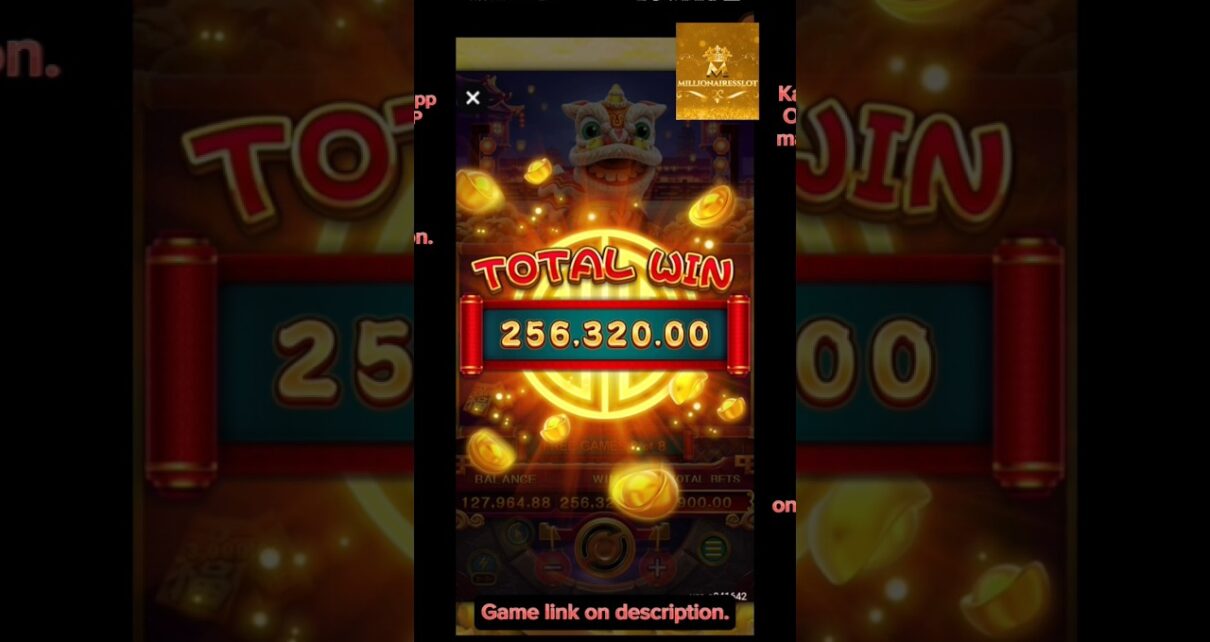 Cny2 | fa chai slot | Nag pakitang Gilas agad ang bagong Online Casino na ito? link on Comment.