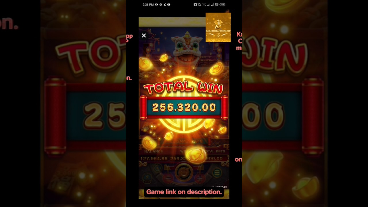 Cny2 | fa chai slot | Nag pakitang Gilas agad ang bagong Online Casino na ito? link on Comment.