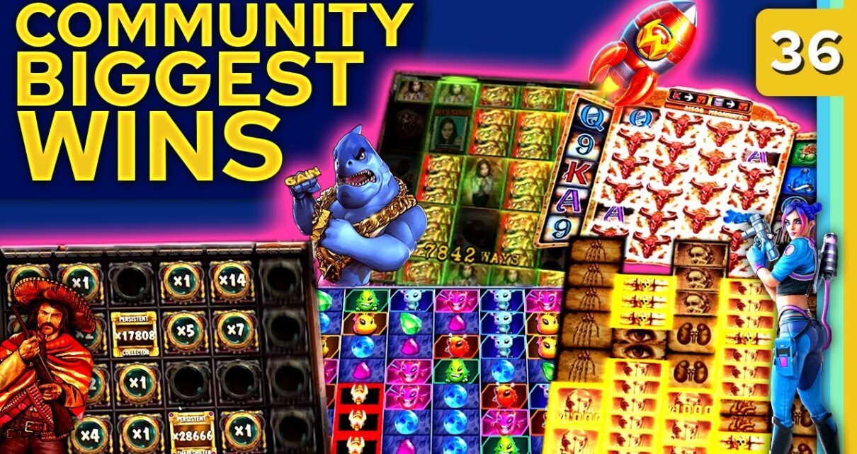 Community Biggest Wins – / 2023