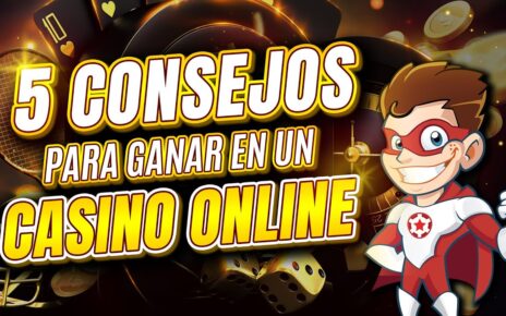 Cómo Ganar en el Casino Online | 5 Trucos para ganar en un casino español