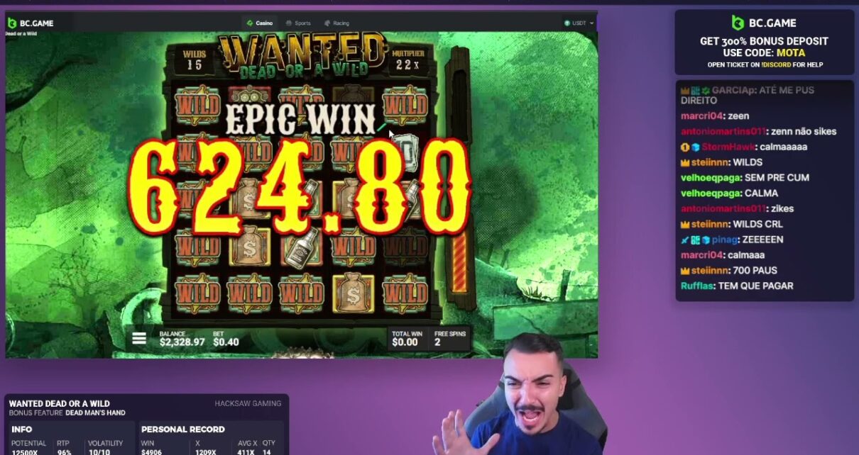 Compilation Online Casino Slots 14