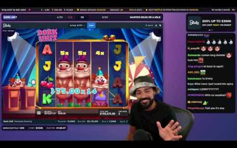 Compilation Online Casino Slots 15