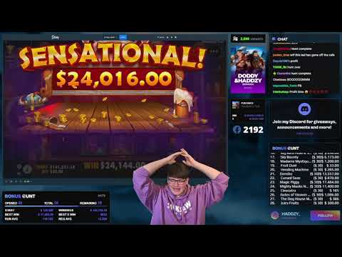 Compilation Online Casino Slots 18