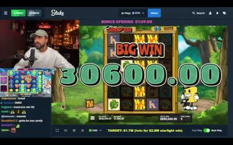 Compilation Online Casino Slots 25