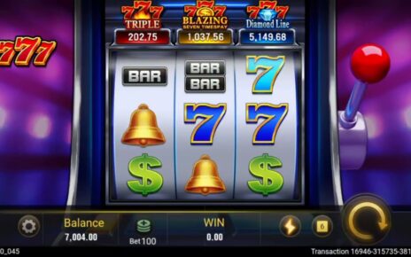 Crazy 777 casino games Eran money Bumper Win tricks ????#money #online #casino #earning #trending