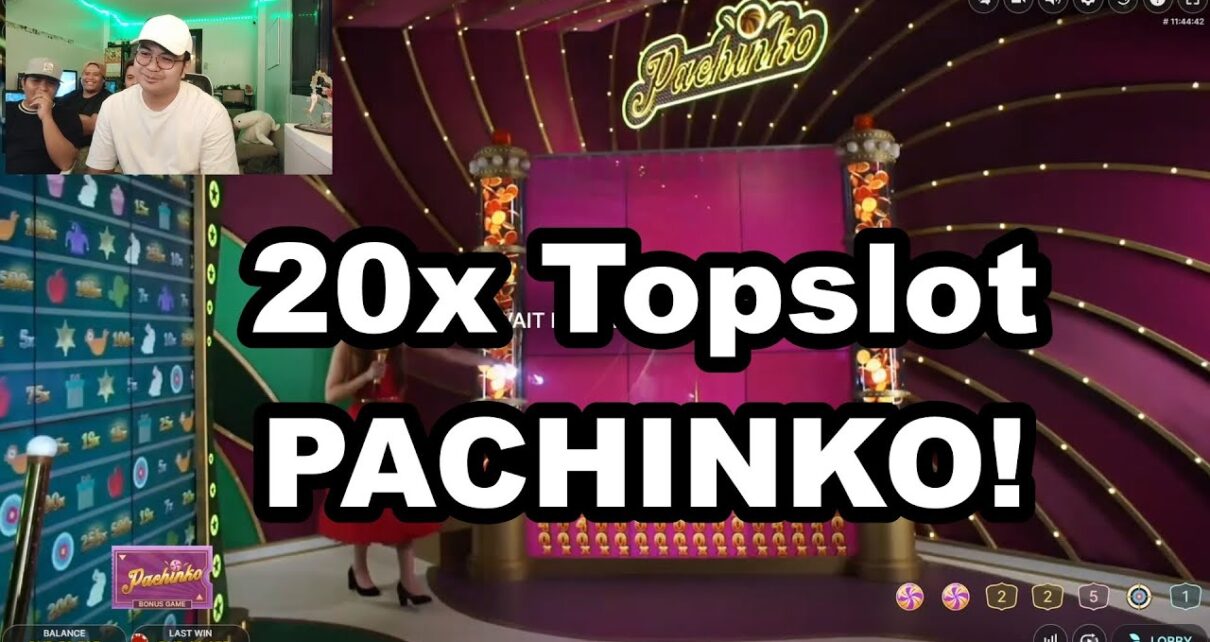 Crazy time – 20x Pachinko hit!  #crazytime #onlinecasino #gcash #giveaway #evolution #bigwin