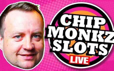 DREAM TEAM IS BACK!! ONLINE CASINO SLOTS!!